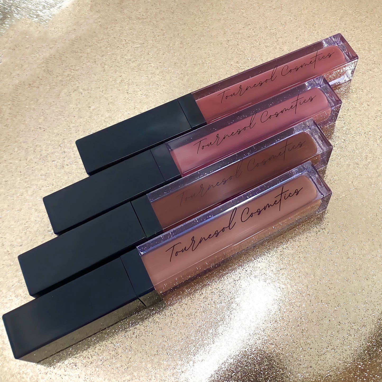 Matte Liquid lipsticks