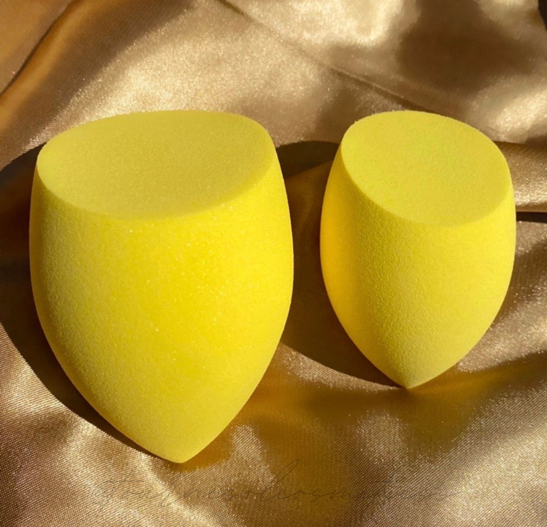 Beauty Sponge Trio