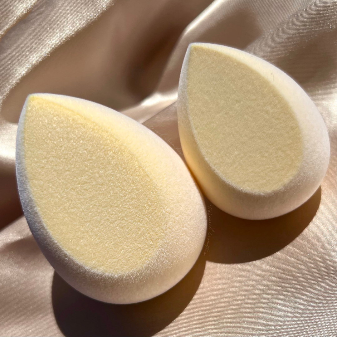 Microfiber Beauty Sponge