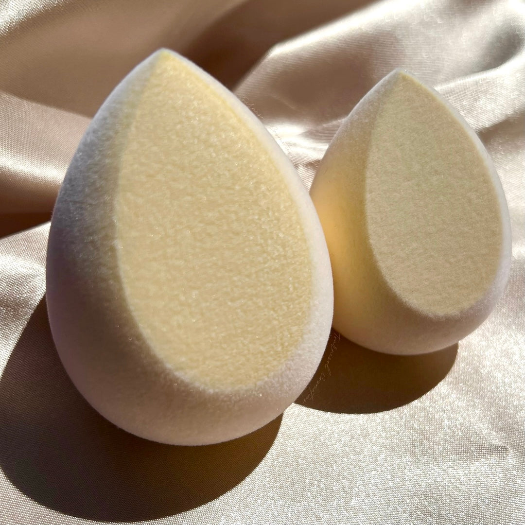 Microfiber Beauty Sponge