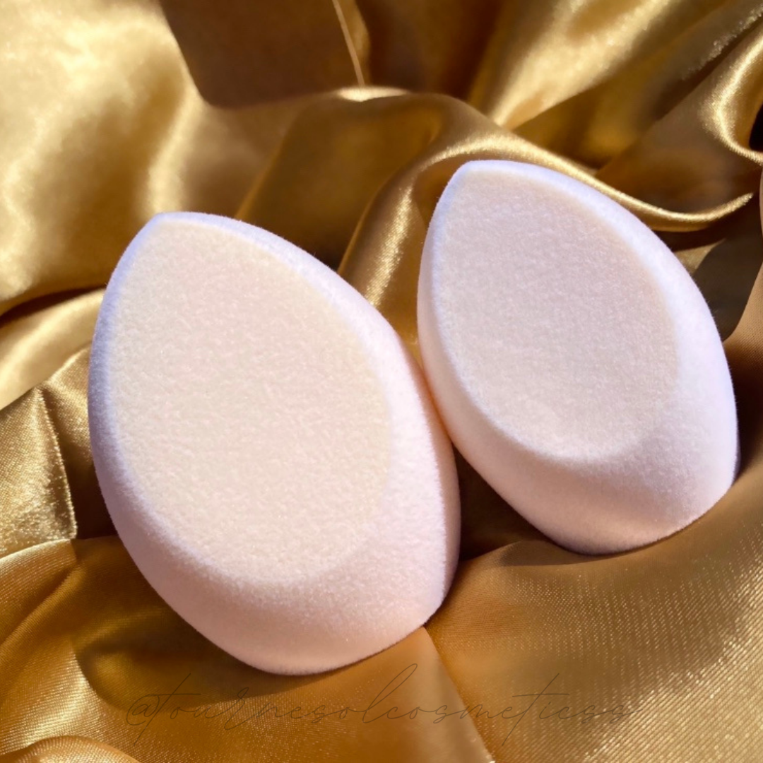 Beauty Sponge Trio