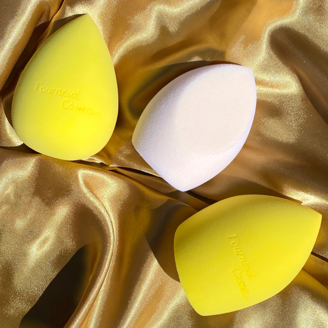 Beauty Sponge Trio